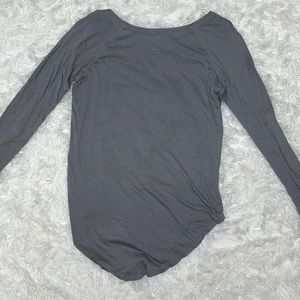 Lululemon Long sleeve!